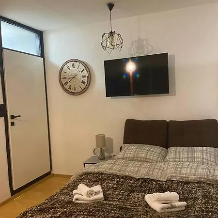 Apartman Fany *