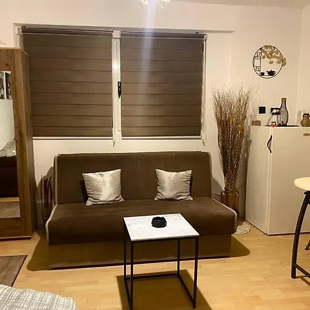 Apartment Apartman Fany Sarajevo