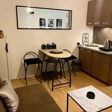 Apartman Fany Apartment *