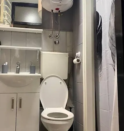 Apartman Fany Apartment Sarajevo