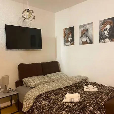 Apartman Fany Apartment