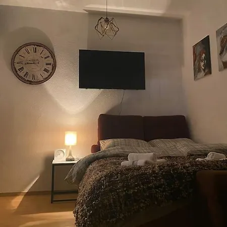 Apartman Fany * Sarajevo