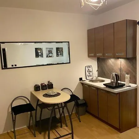 Fany Apartament