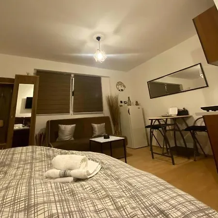 Apartman Fany Apartment Sarajevo